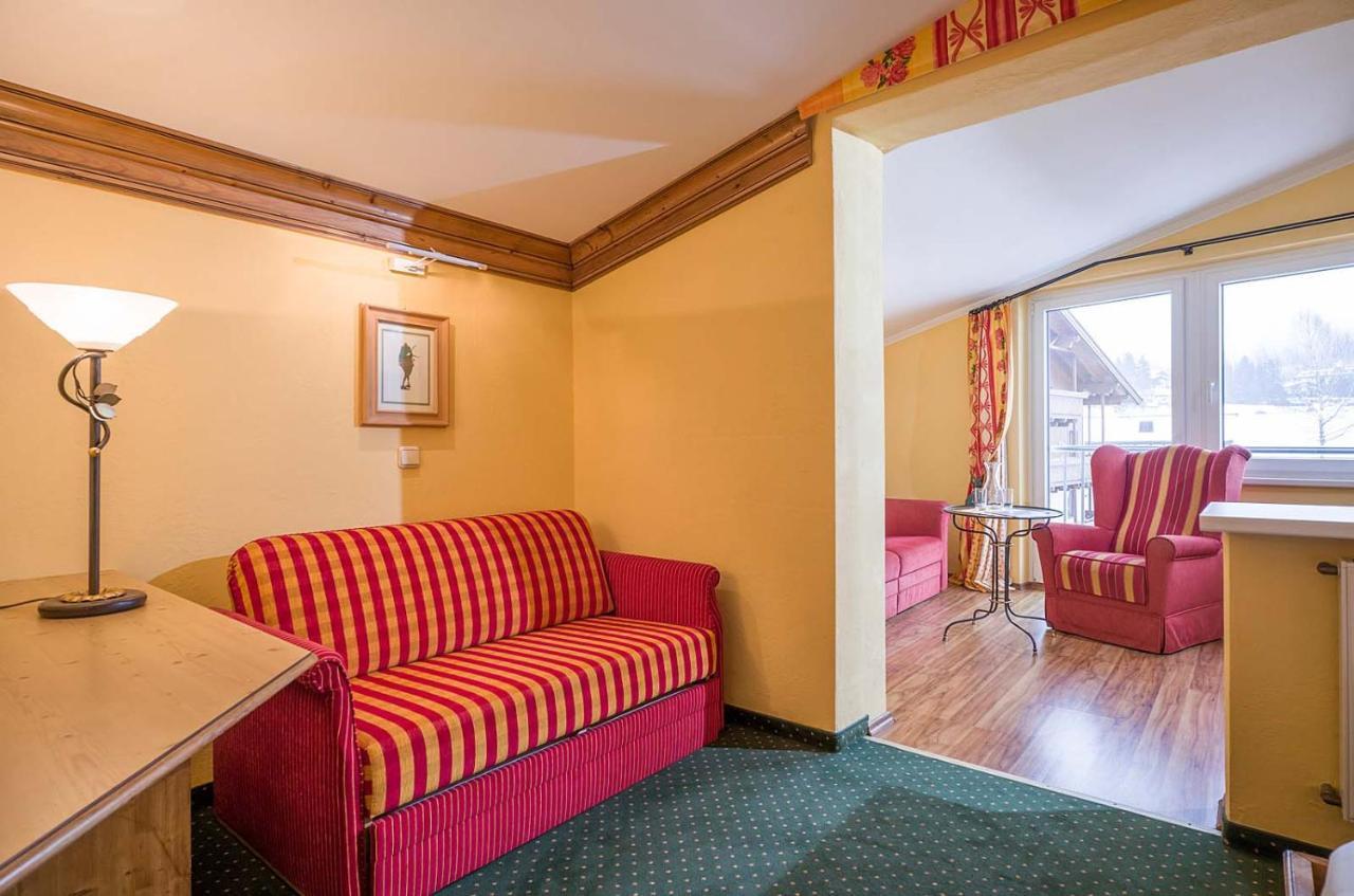 Das Rotspitz Adults - Only Maurach  Exterior foto