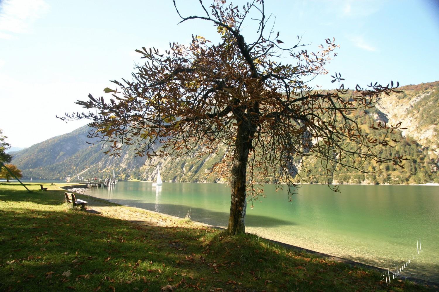 Das Rotspitz Adults - Only Maurach  Exterior foto