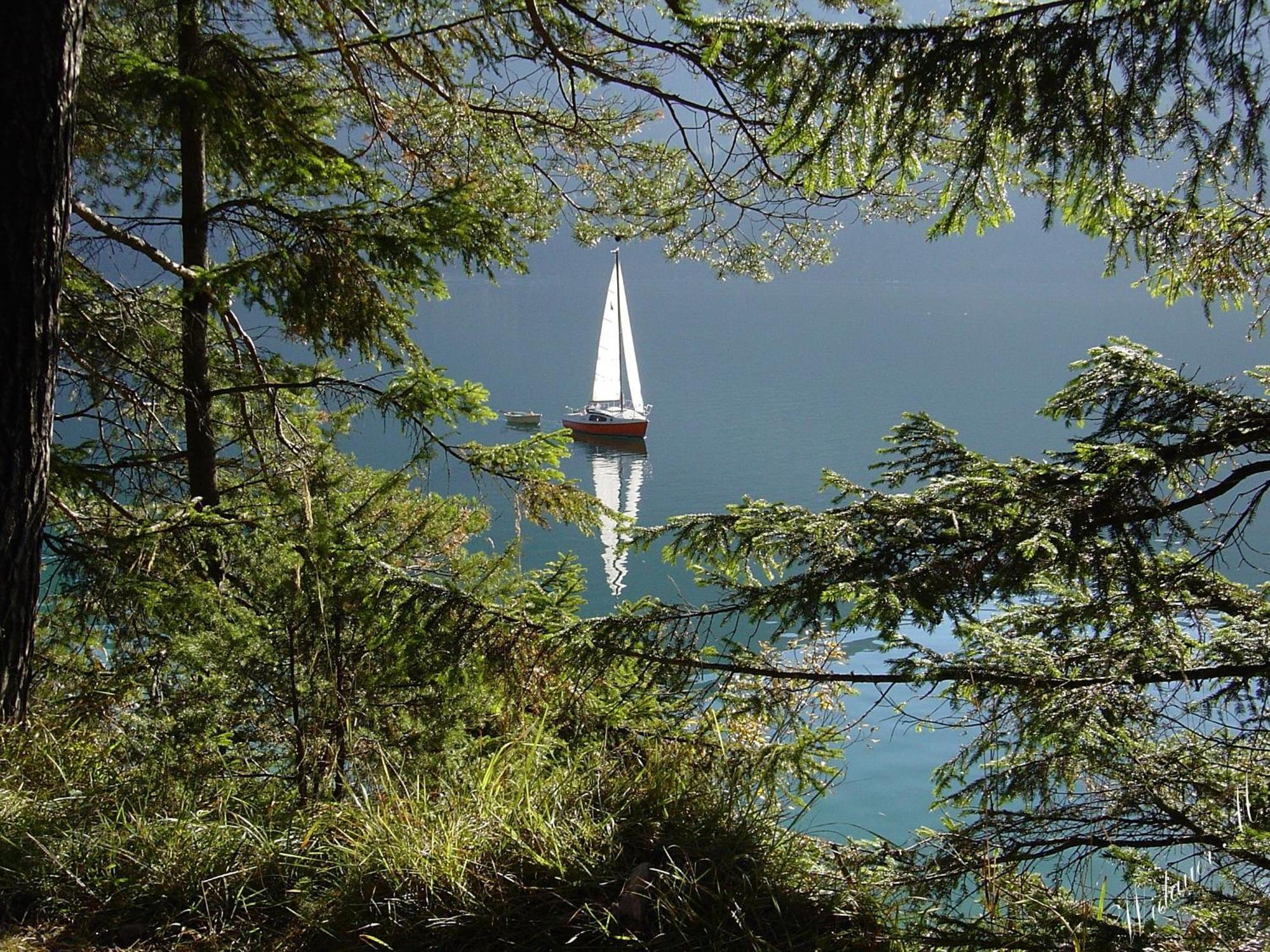 Das Rotspitz Adults - Only Maurach  Exterior foto