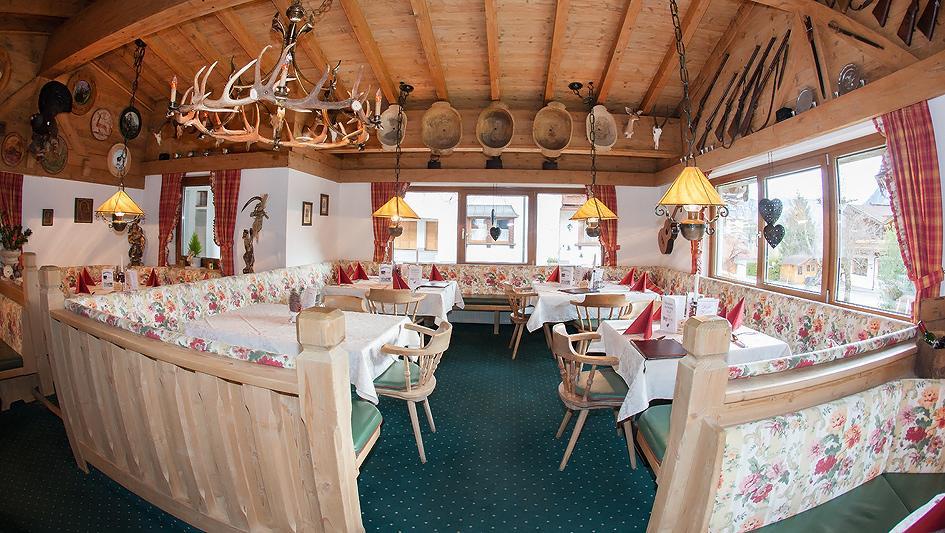 Das Rotspitz Adults - Only Maurach  Exterior foto