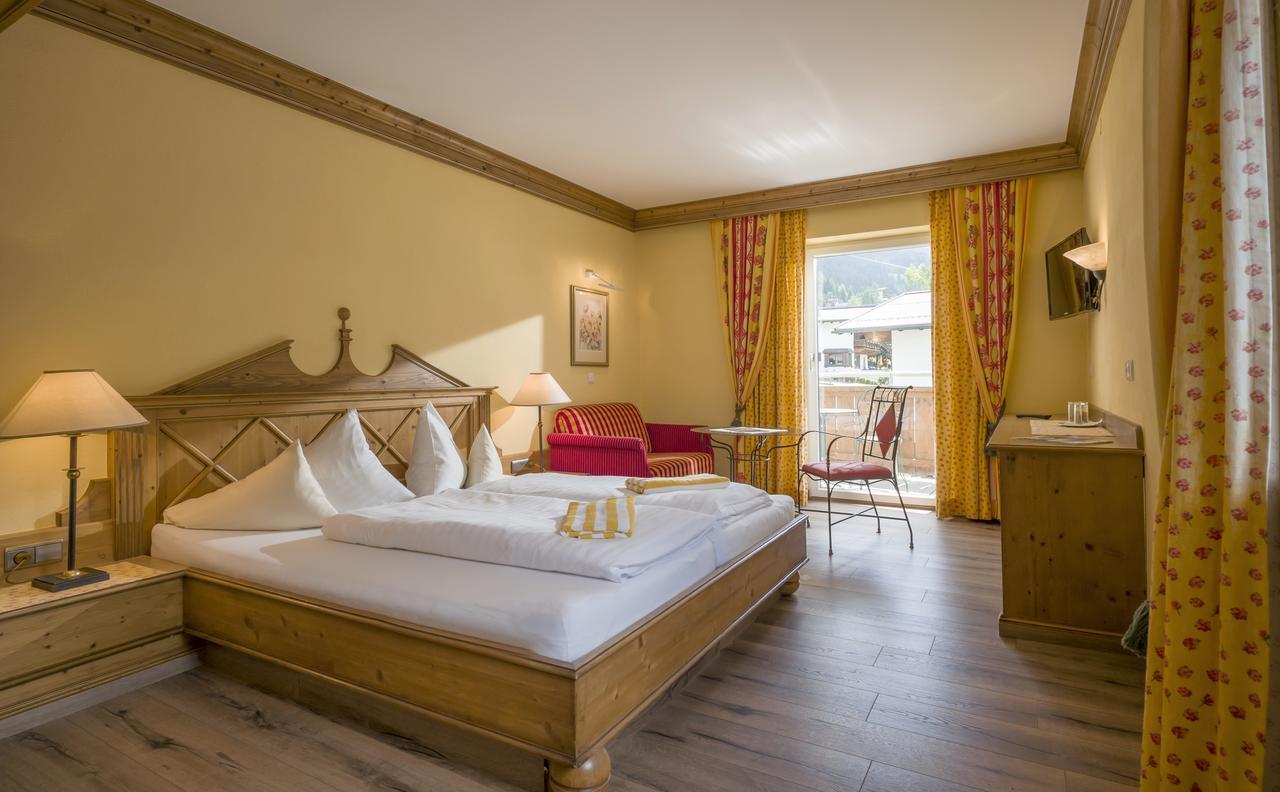 Das Rotspitz Adults - Only Maurach  Exterior foto