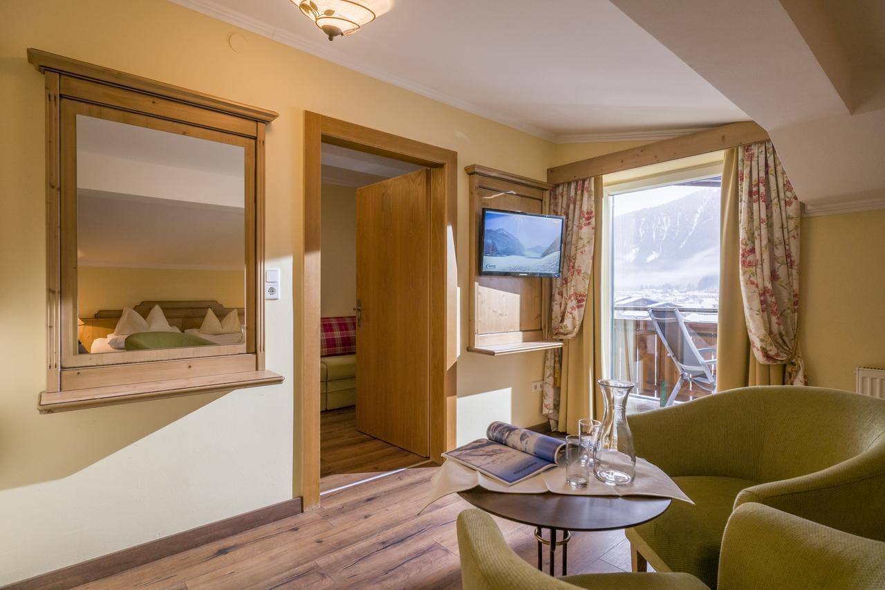 Das Rotspitz Adults - Only Maurach  Exterior foto