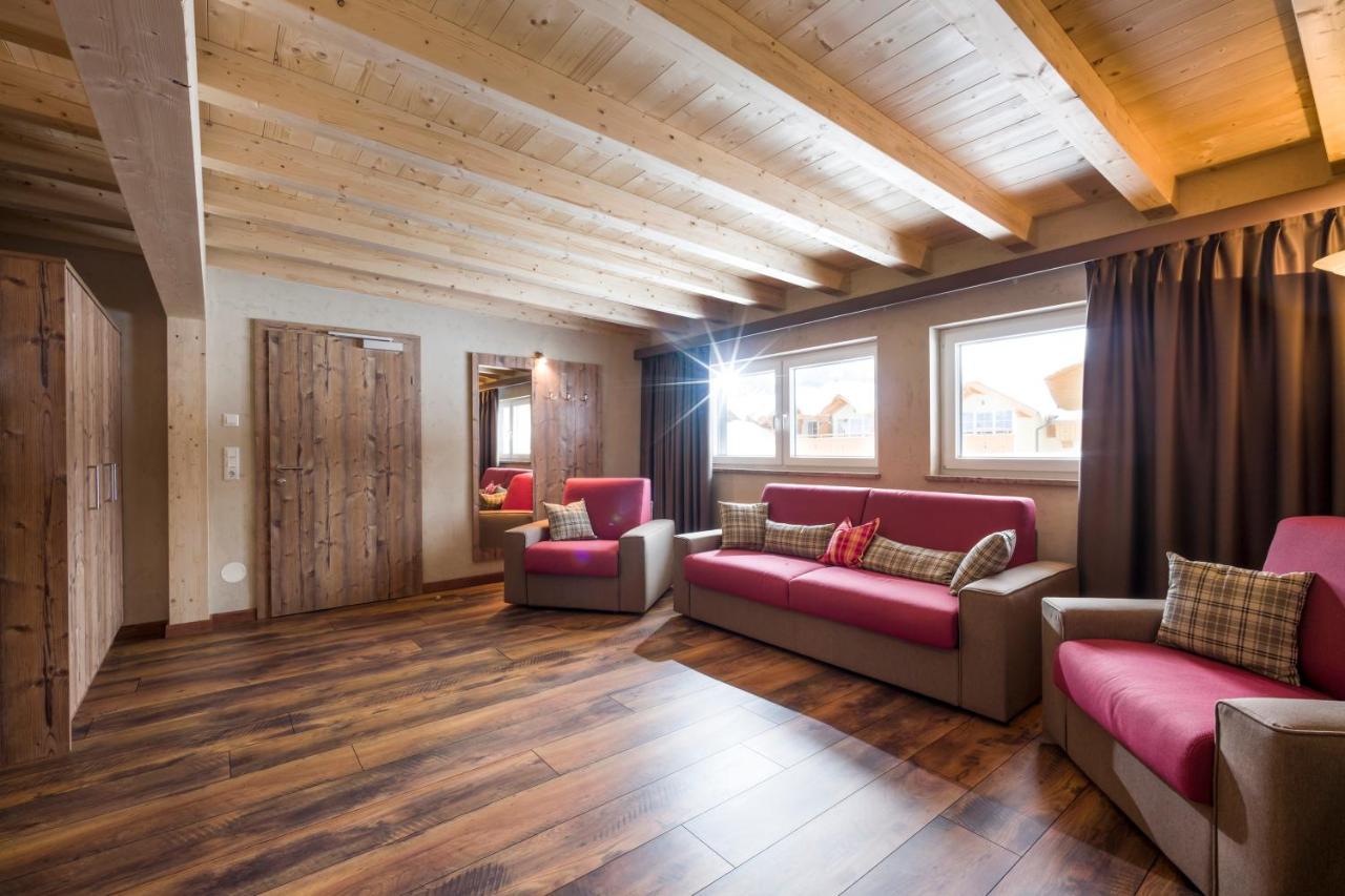 Das Rotspitz Adults - Only Maurach  Exterior foto