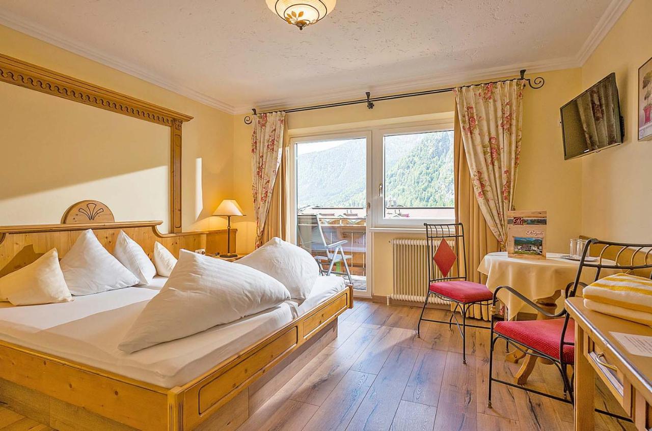 Das Rotspitz Adults - Only Maurach  Exterior foto
